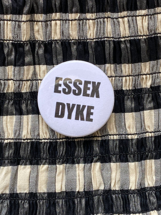 ESSEX DYKE